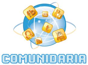 Logo Comunidaria