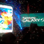 CLARO inicia preventa del Samsung Galaxy S5