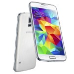 Samsung lanza en el Perú esperado Galaxy S5 a la par de más de 50 países del mundo: lo último en innovación enfocado en lo más importante para el consumidor