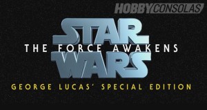 Si George Lucas dirigiera "Star Wars VII", así sería el tráiler