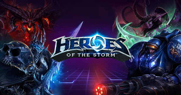 heroes of the storm heroes download free