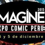 IMAGINA – IV Festival de Animación