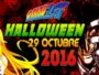 La FanFiesta Edición Halloween 2016