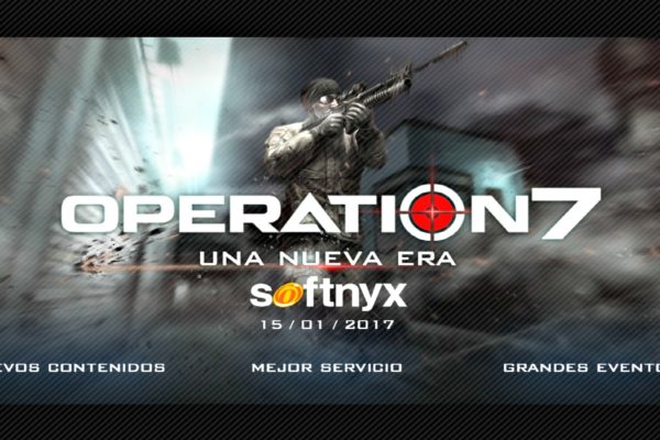 operation 7 softnyx