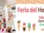 Feria Mi Mercado Independiente – 14 y 15 de Enero