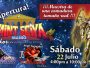 Arenales FEST | 22 y 29 de Julio