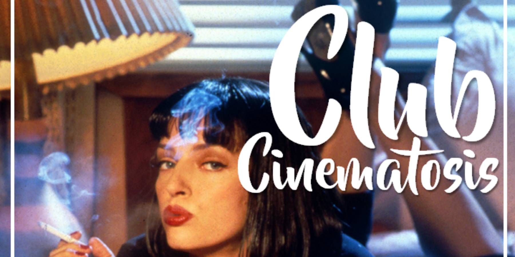 El Club Cinematosis "sólo para adictos al cine" abre sus puertas
