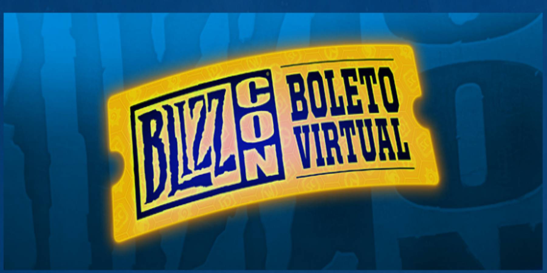 Nuevo Boleto Virtual te acerca más que nunca a BlizzCon
