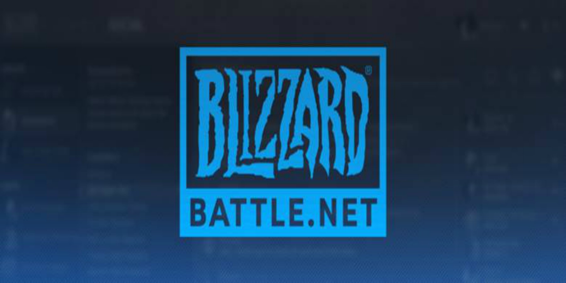 blizzard entertainment battle.net