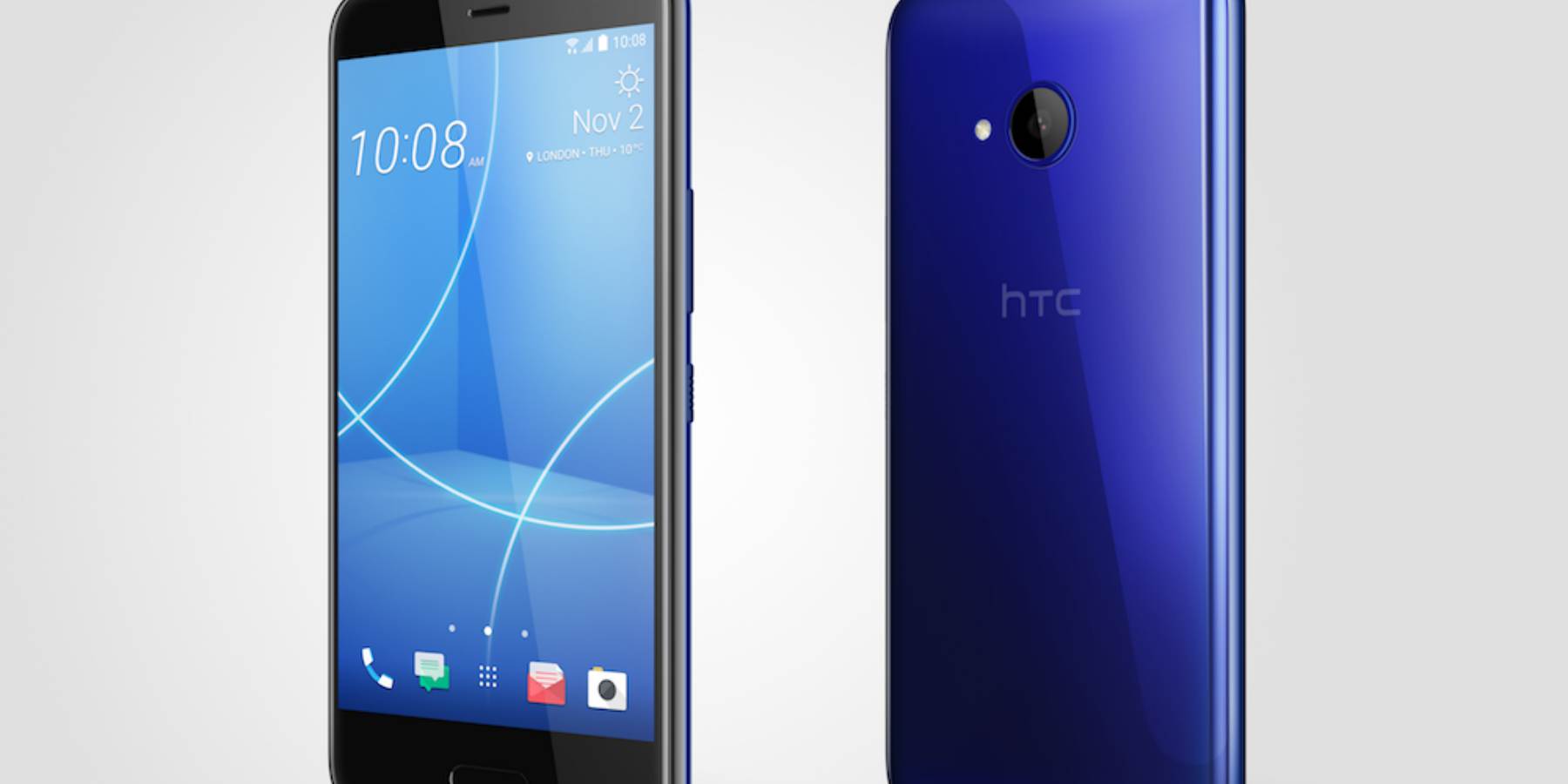 HTC U11 Life | Premium for Everyone