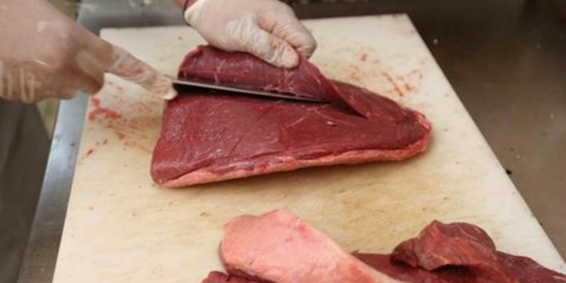 Inauguran en Japón el primer restaurante que sirve carne humana en el mundo