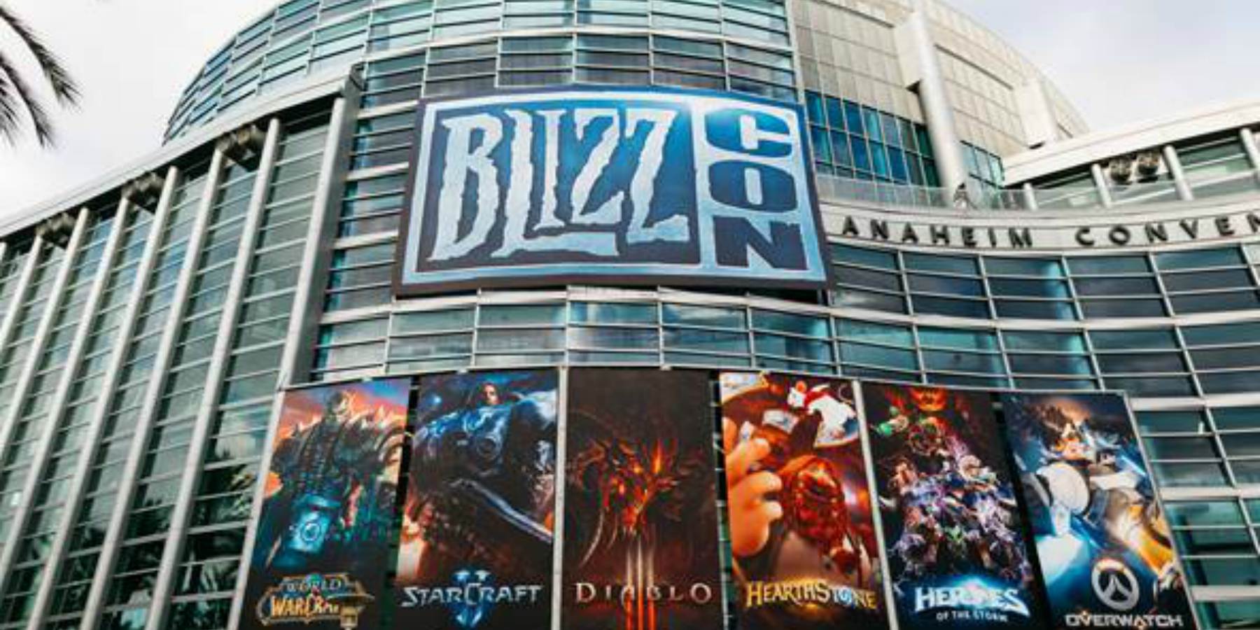 Blizzard hace sorprendentes anuncios en BlizzCon