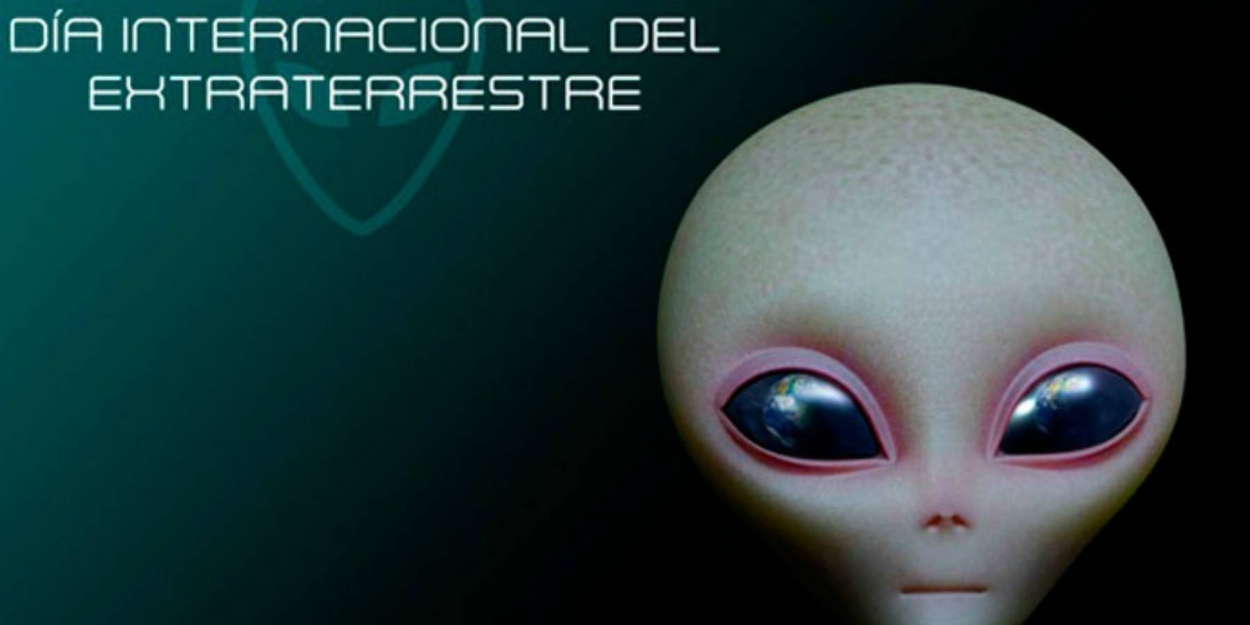 05 de Diciembre: Día Mundial del Extraterrestre