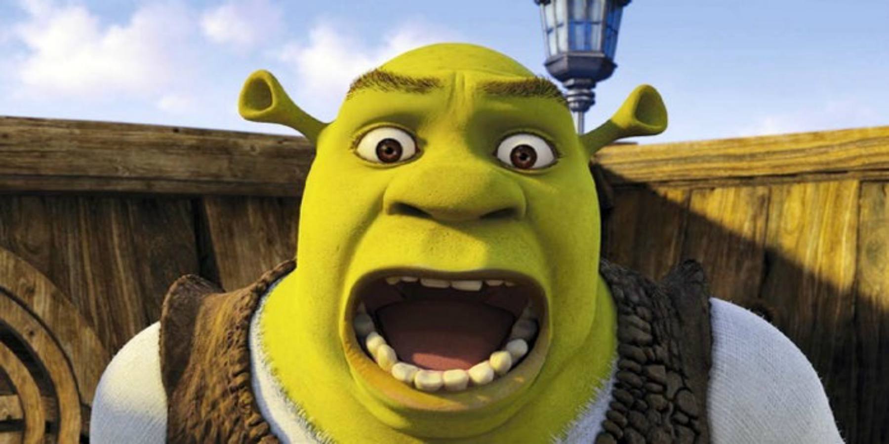 Netflix | Peruano vio Shrek 226 veces en 2017