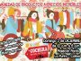 Feria La Rana y Las Pulgas | Domingo 03 de Diciembre en Barranco