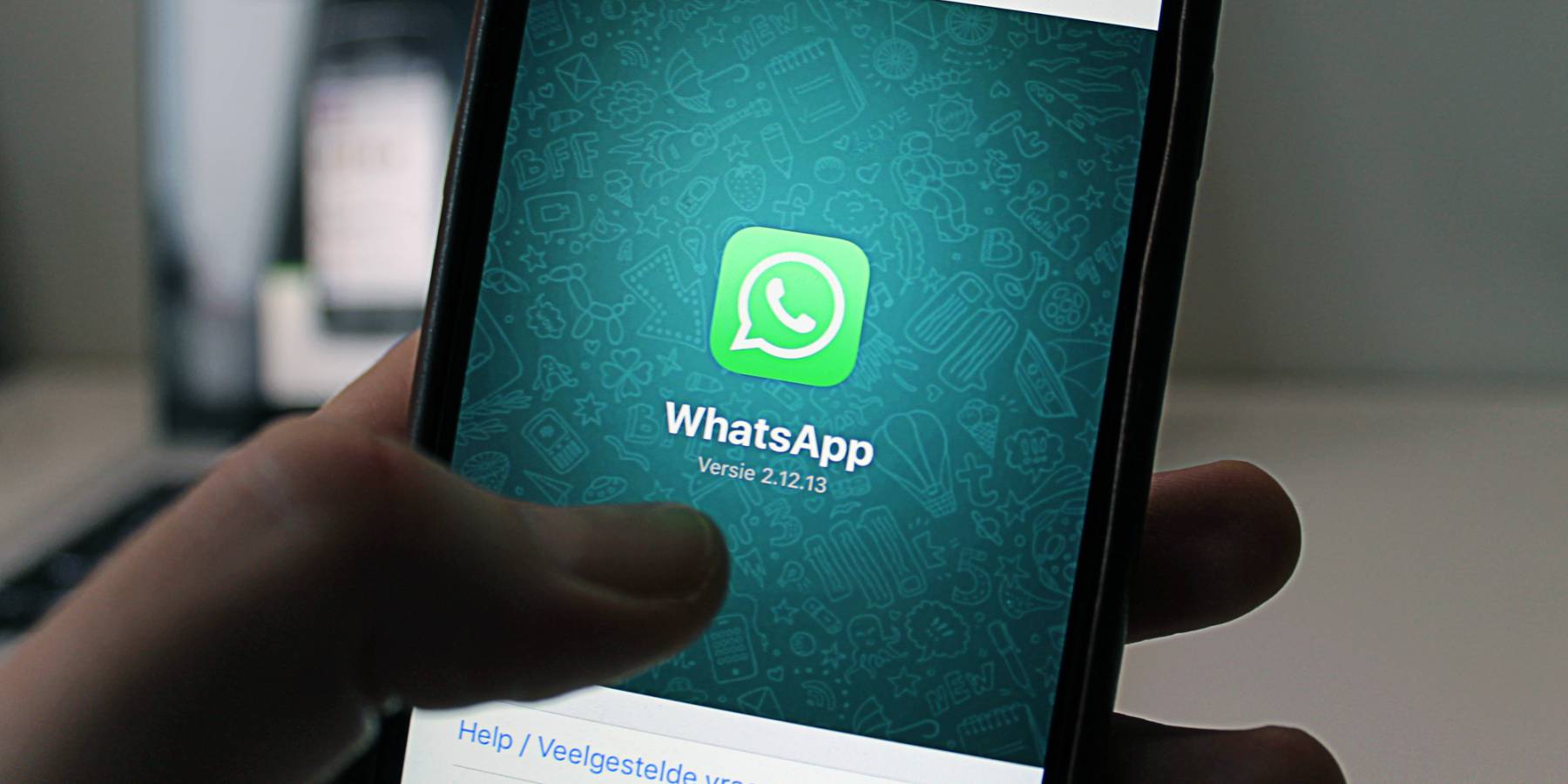 Teléfonos que no podrán utilizar WhatsApp a partir de 2018