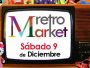 Feria El Retazo Edición Navideña | 10 de Diciembre