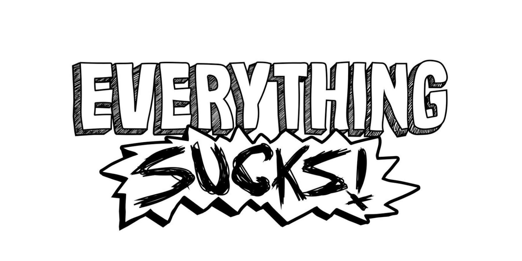 Netflix anuncia fecha de estreno de Everything Sucks!