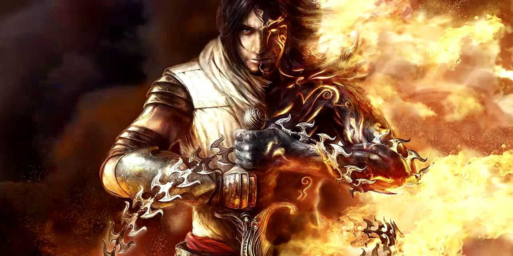 Creador de Prince of Persia quiere revivir la saga