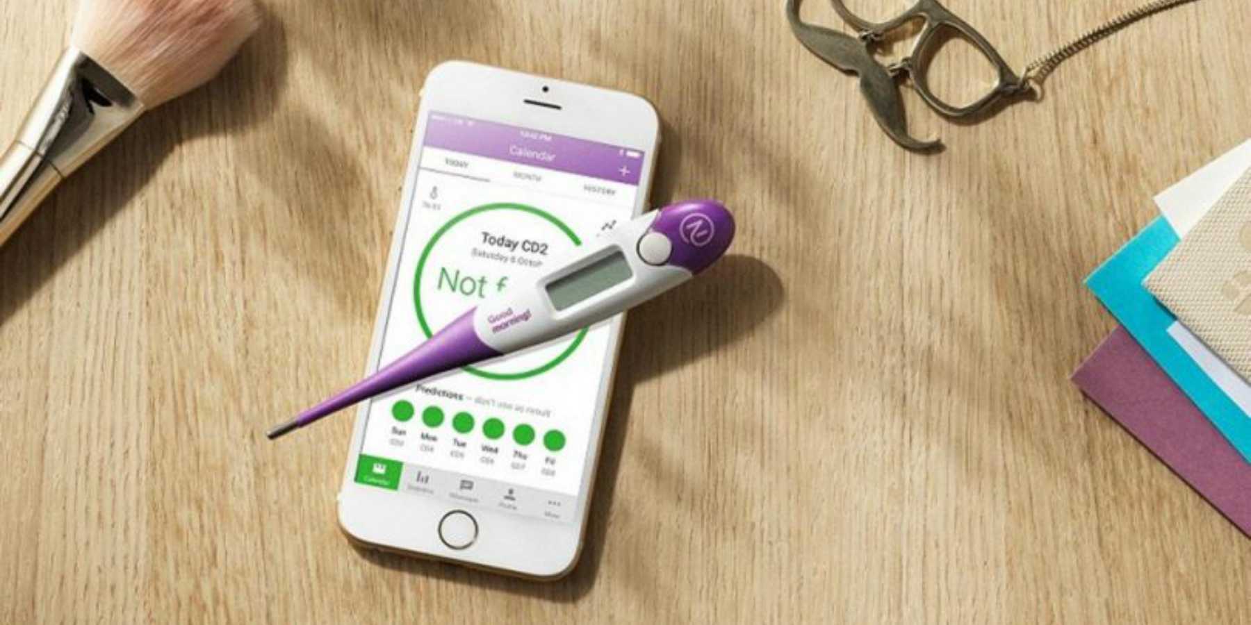 Una app anticonceptiva es acusada de provocar embarazos no deseados