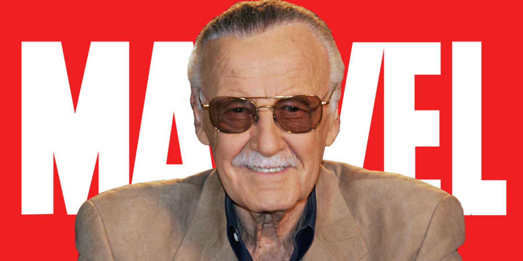 Stan Lee denunciado por acoso sexual