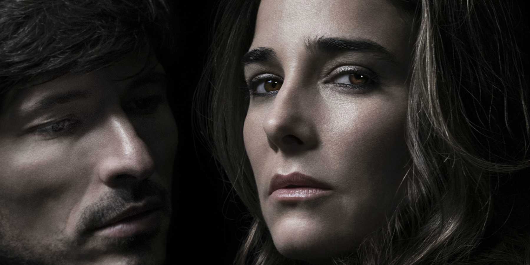 EDHA | El nuevo thriller dramático de Netflix llega el 16 de marzo