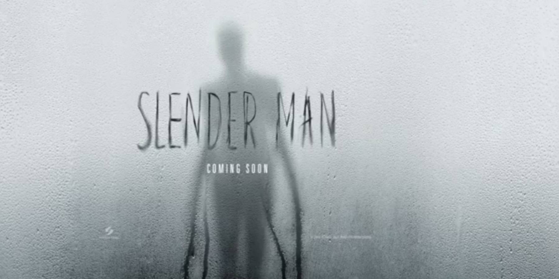 Tráiler de Slender Man | El creepypasta llega al cine