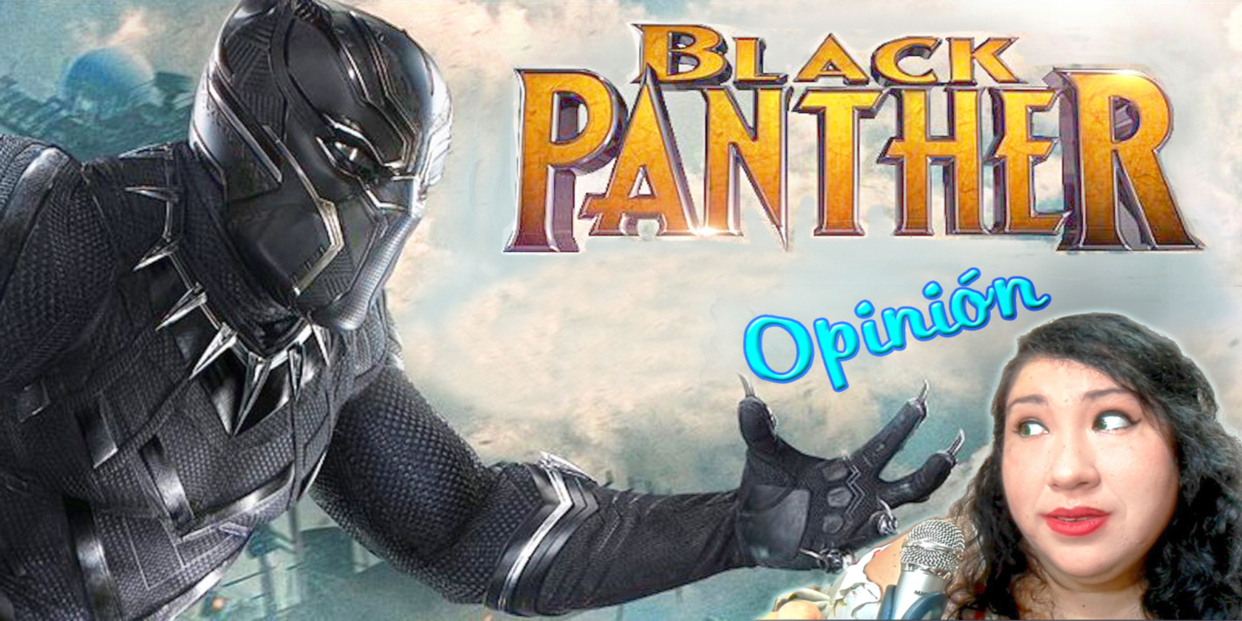 Black Panther es la mejor película de Marvel?