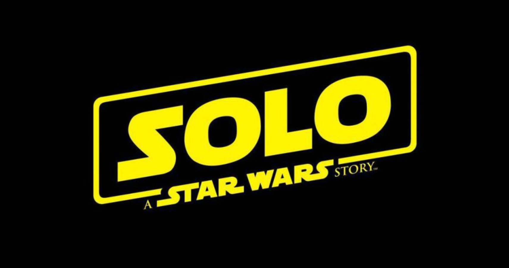 Mira el primer adelanto de Han Solo