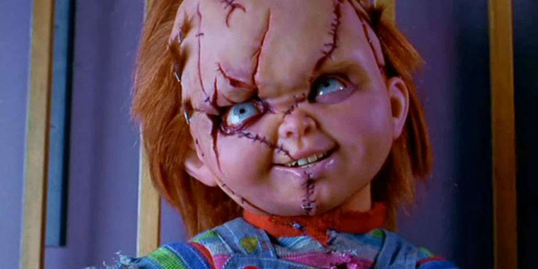 Chucky podría tener su propia serie para televisión