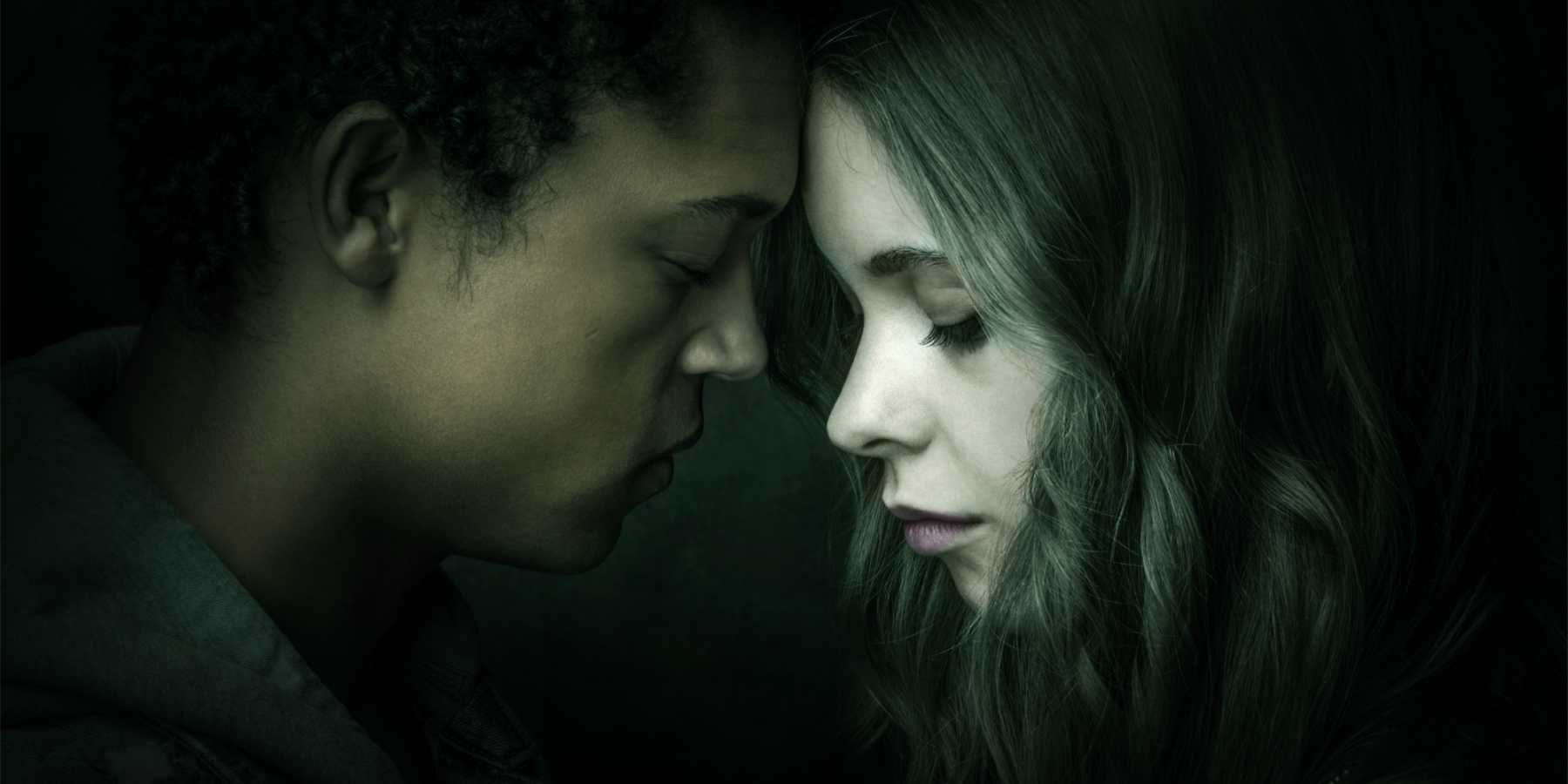 "The Innocents" es la nueva serie sobrenatural de Netflix
