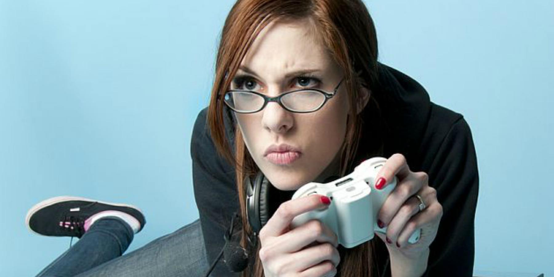 El 45% de videogamers en Perú son mujeres según estudio