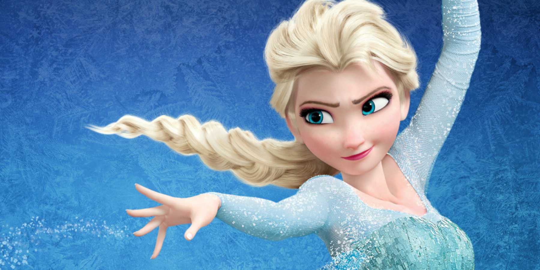 La directora de Frozen 2 no descarta que Elsa tenga novia