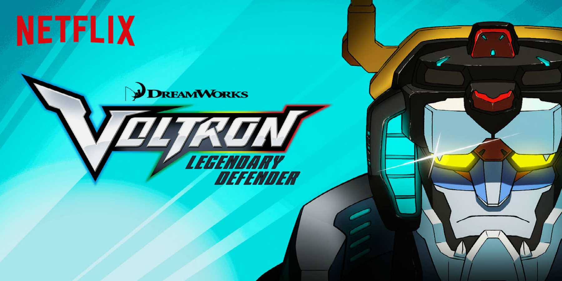 Voltron Legendary Defender estrena Quinta Temporada el 2 de marzo