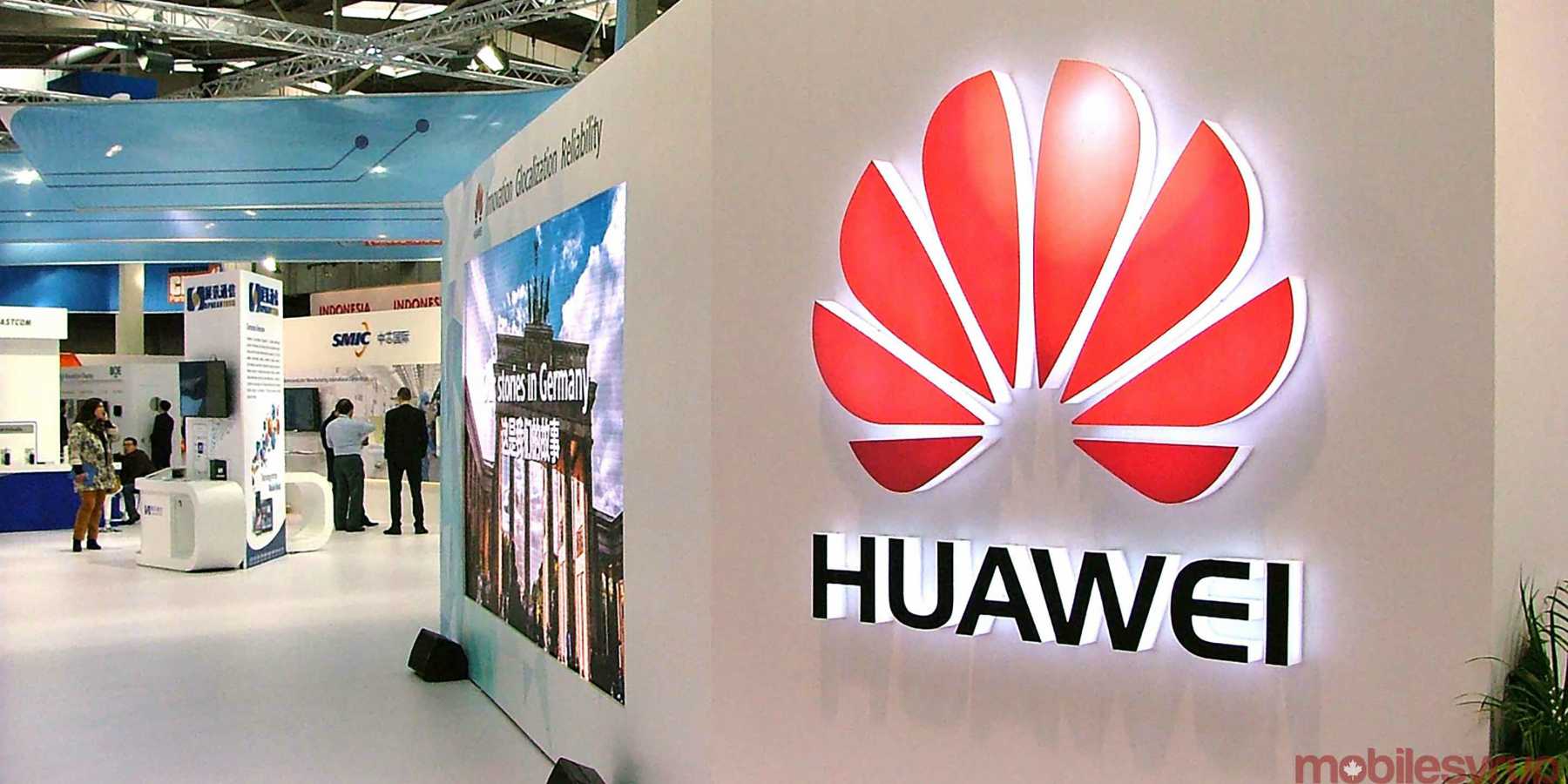 Se confirma el lanzamiento del Huawei P20 en marzo