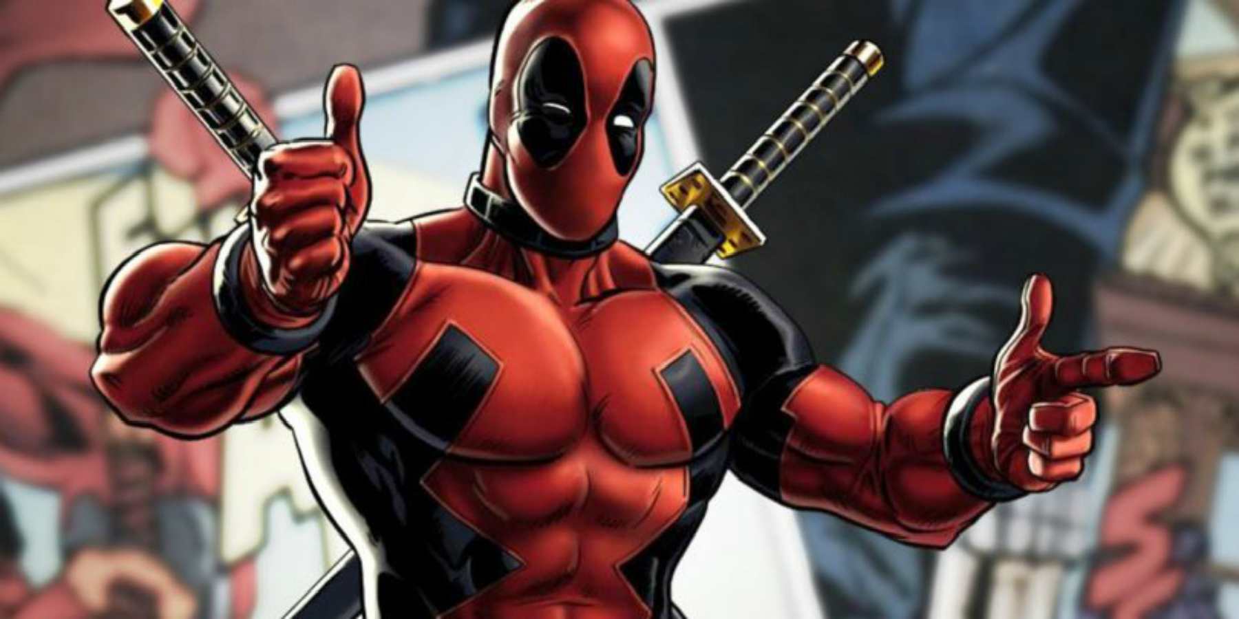 FXX decide no avanzar con la serie animada de Deadpool