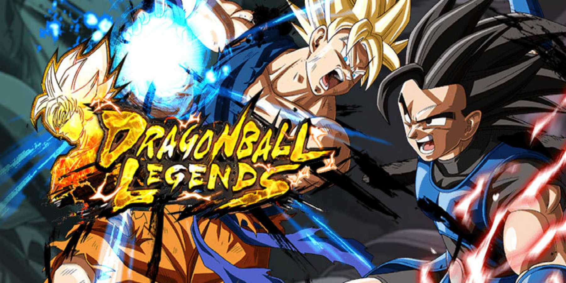 Akira Toriyama en Dragon Ball Legends, el nuevo juego para smartphones