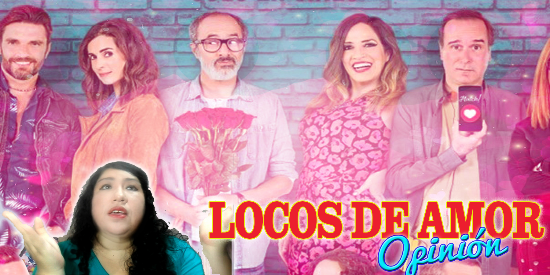 Locos de Amor 2 es el musical peruano del año?