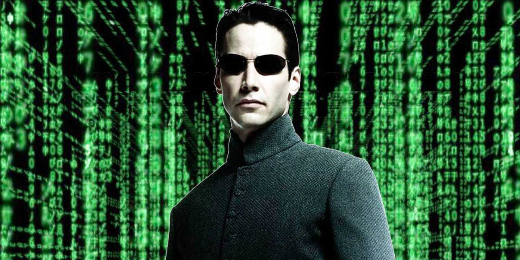 El guionista de 'The Matrix' quiere nuevas películas para la saga