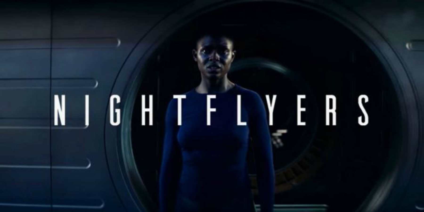 Mira el primer avance de Nightflyers, la serie basada en una novela de George R.R. Martin