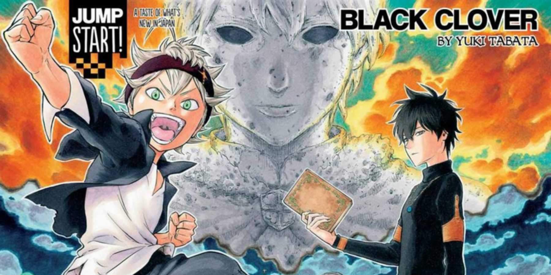 El manga 'Black Cover' alcanza las 5.5 millones de copias impresas