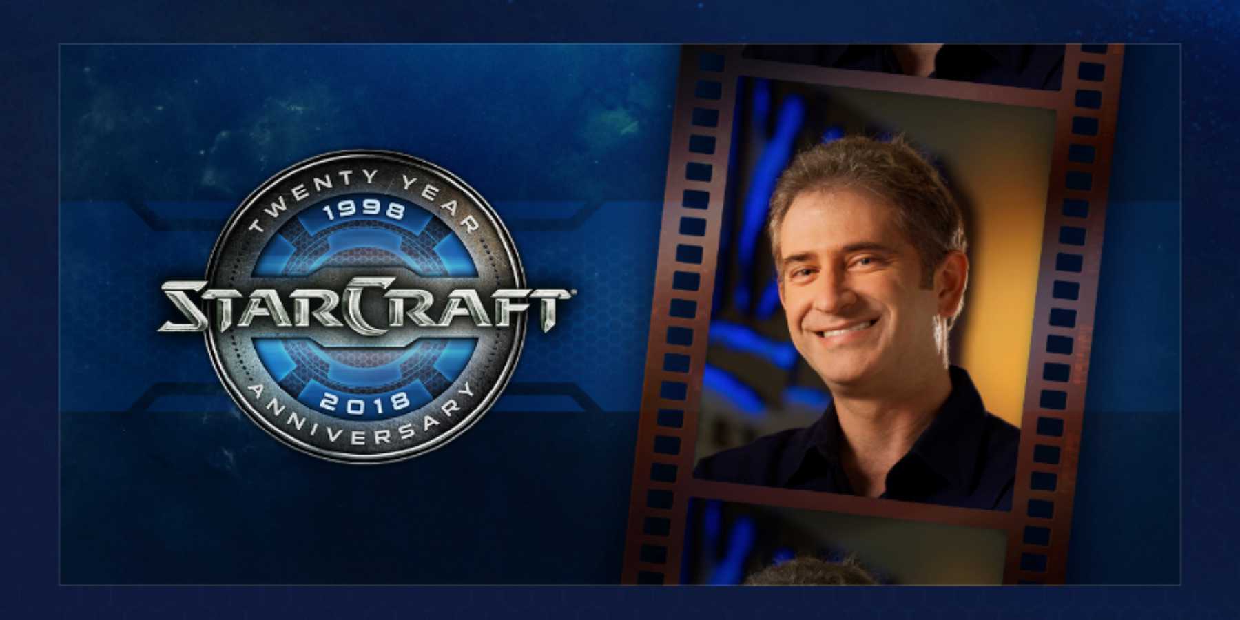 Mike Morhaime, Co-Fundador de Blizzard Entertainment