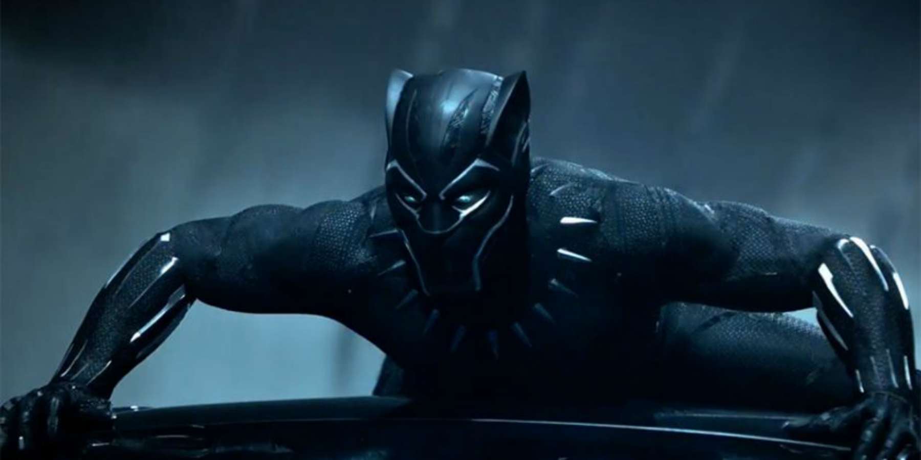 Black Panther supera los 1,000 millones de dólares en taquilla