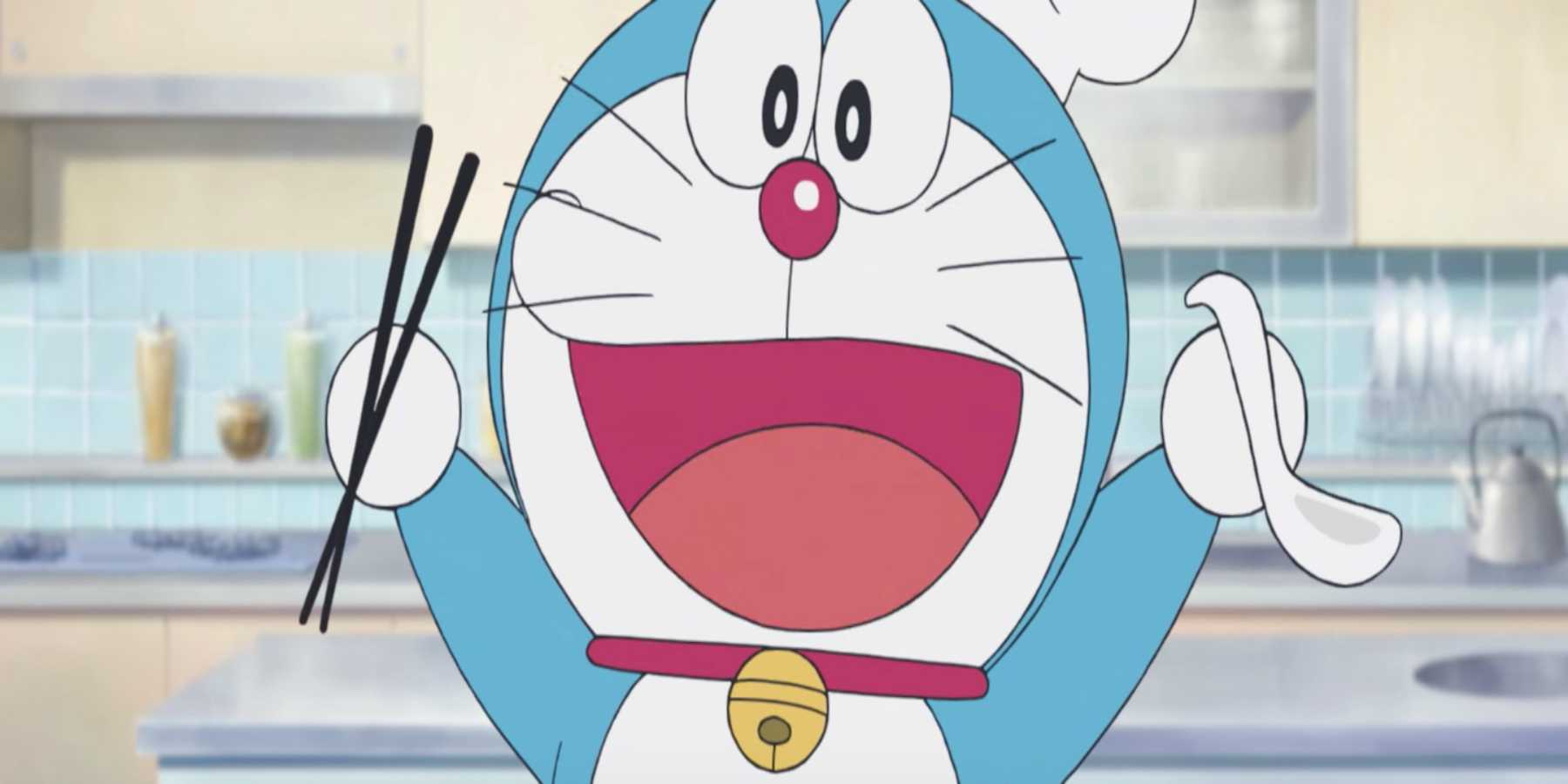 Doraemon, Pikachu y Mario son los personajes más icónicos de Japón