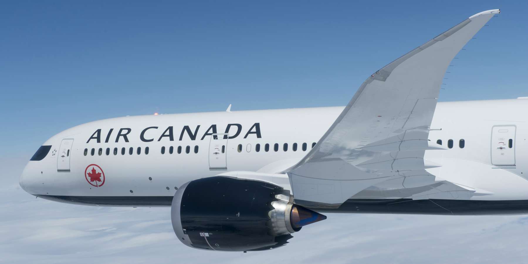 Air Canada y Air China expanden la cooperación