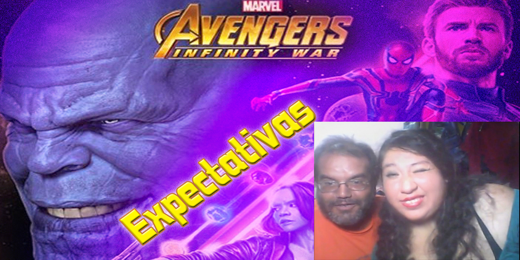 Avengers 3 | Cinco hechos que sucederían en Infinity War