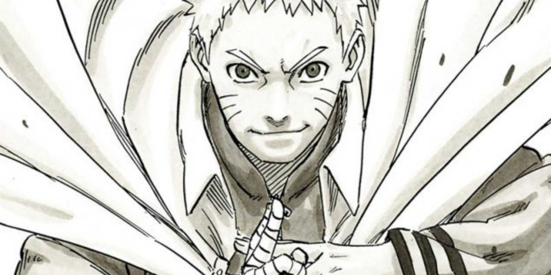 Naruto tendrá nueva trilogía de novelas escritas por Mirei Miyamoto