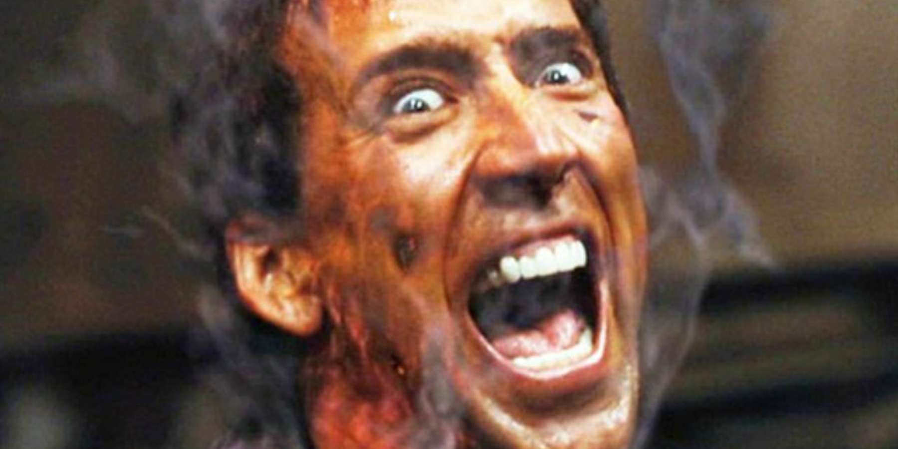 Nicolas Cage quiere una nueva película de Ghost Rider
