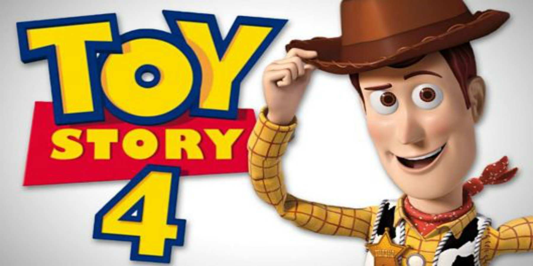 Toy Story 4 ya tiene fecha de estreno