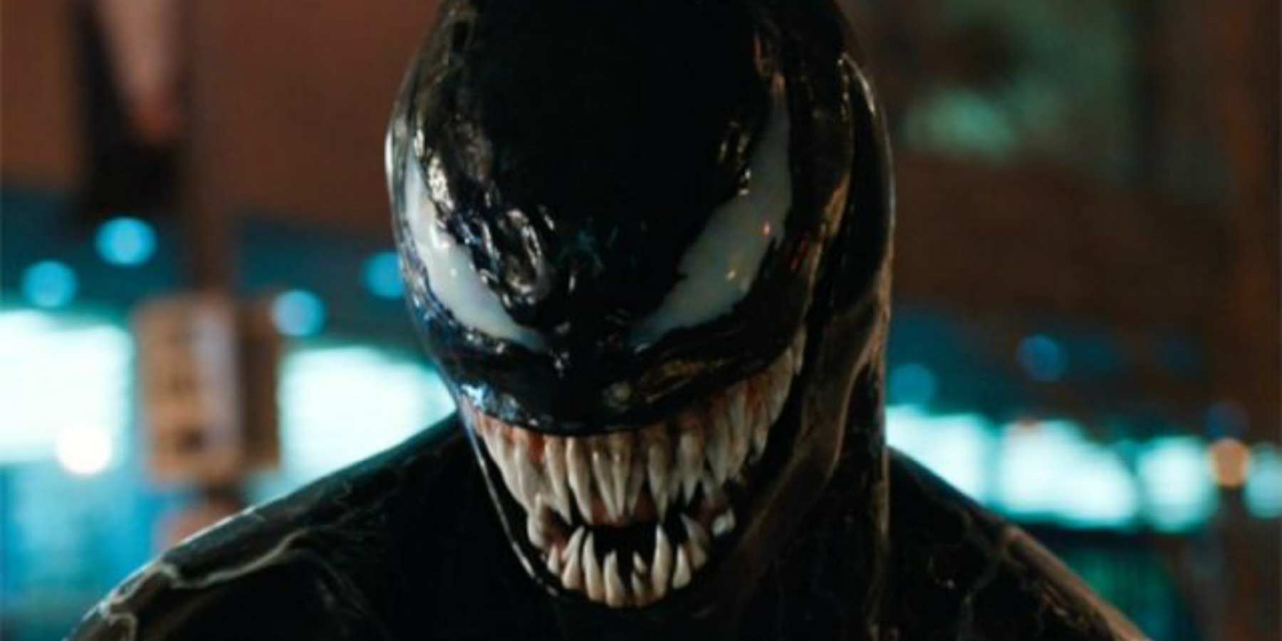 Nuevo trailer de Venom revela el aspecto del simbionte